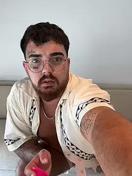 Group MrAndMrsSavage on StripChat