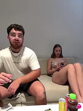 Group MrAndMrsSavage on StripChat