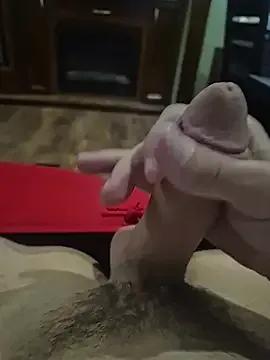 StripChat mrlicksalot3 is Freechat mrlicksalot3 — will i make her cum ??