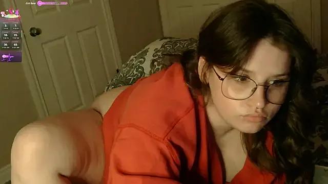 StripChat MrsJess is Freechat MrsJess — Ride Torso & LT gets toy control