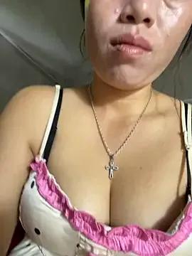 Private Nabi_sexy on StripChat