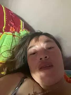 Private Nabi_sexy on StripChat