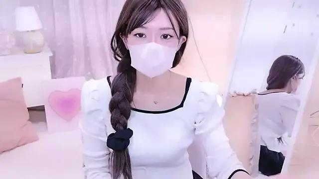 Freechat NAMI_s2 on StripChat