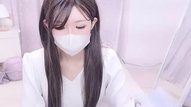 Freechat NAMI_s2 on StripChat