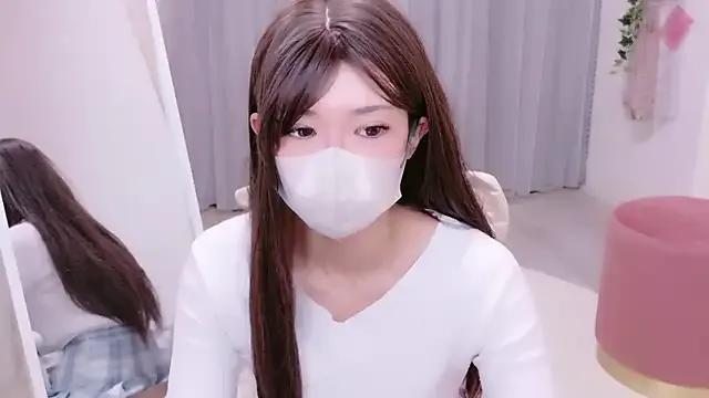 Freechat NAMI_s2 on StripChat