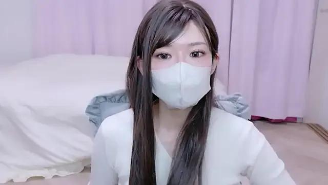 Freechat NAMI_s2 on StripChat