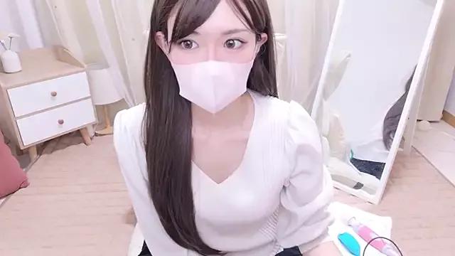 Freechat NAMI_s2 on StripChat