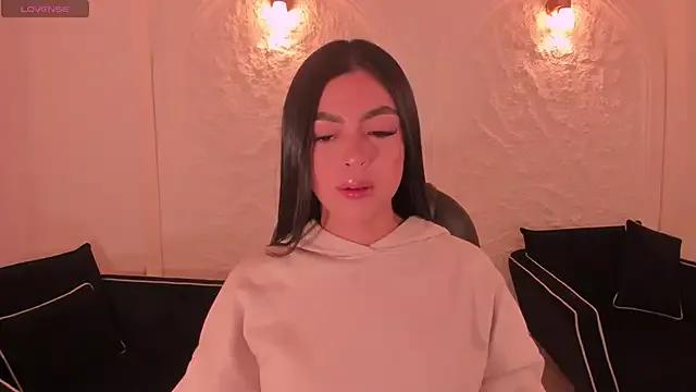 StripChat NataliaGaret is Freechat NataliaGaret — Spank ass x7