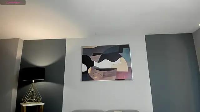 Freechat NataliaGaret on StripChat