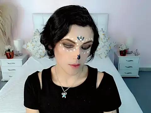 Freechat nathalialoes1 on StripChat