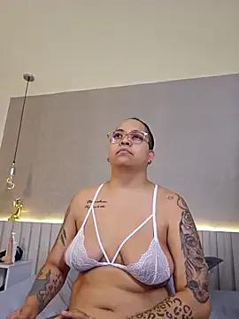 Freechat naughtylesbians__ on StripChat