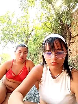 Naugthy-Mey — Scissors with my friend