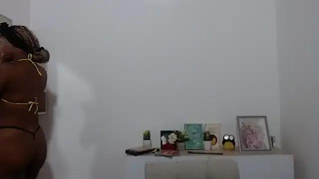 NiaOlsson_ — SPIT DILDO IN TITS