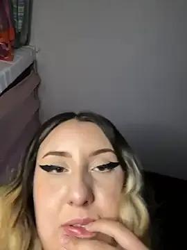 NibiruNairobi69 on StripChat 