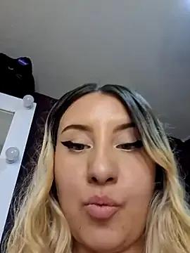 NibiruNairobi69 on StripChat 