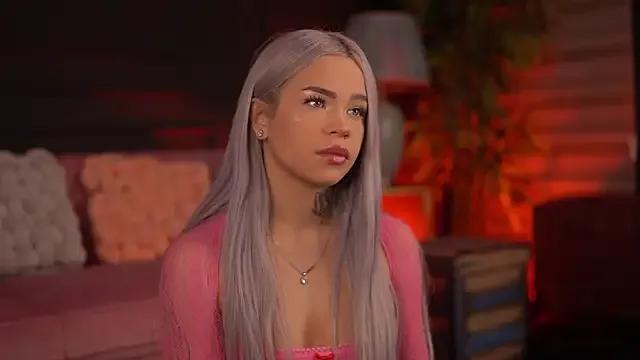 Freechat NickyBenz on StripChat