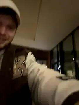 StripChat NickyGold_Official is Group NickyGold_Official — Blowjob public