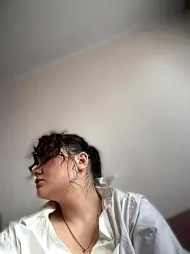 Freechat NikaMur on StripChat