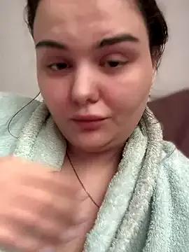 Freechat NikaMur on StripChat