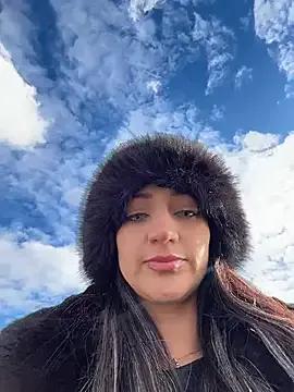 Ninabigtitied — Get my pussy wet here in Paris 