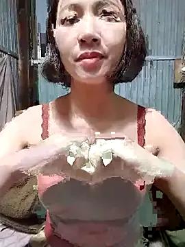 Freechat Niramiu on StripChat