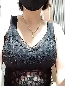 Freechat Niramiu on StripChat