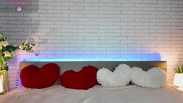 Freechat NovaBlissss on StripChat