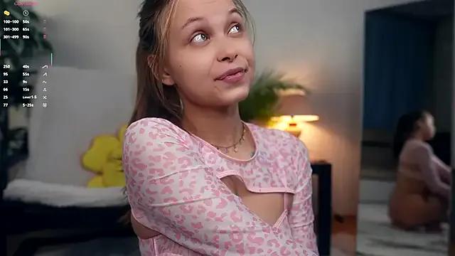 Freechat OdellaGillingham on StripChat