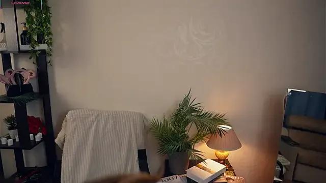 Freechat OdellaGillingham on StripChat