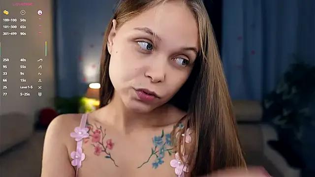 Freechat OdellaGillingham on StripChat