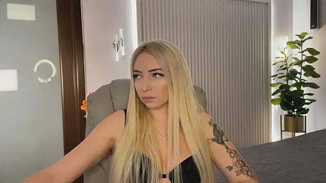 Freechat OhMyEmma on StripChat