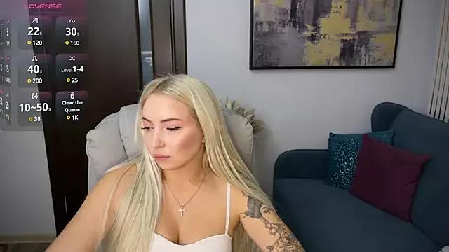 Freechat OhMyEmma on StripChat