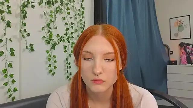 StripChat Olivia_Rid_ is Freechat Olivia_Rid_ — tease in doggy without panties