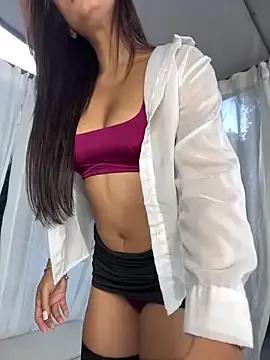 Freechat OneInAMillionXXX on StripChat