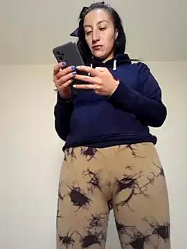 Freechat Oriana111 on StripChat