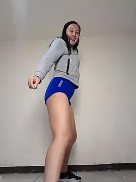 Freechat Oriana111 on StripChat