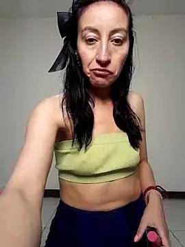 Freechat Oriana111 on StripChat