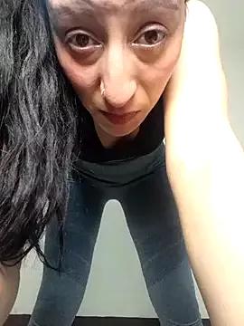 Freechat Oriana111 on StripChat