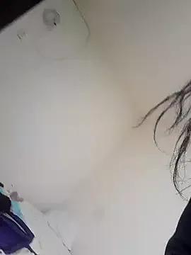 Freechat Oriana111 on StripChat