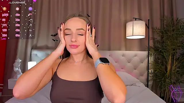 Freechat passi_lover on StripChat