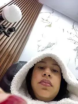 StripChat PaulaCruz01 is Freechat PaulaCruz01 — twerking