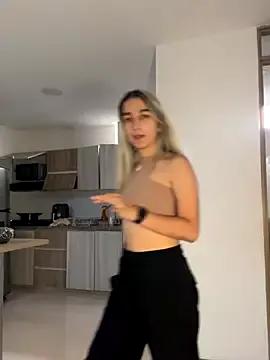 Group pauliCarter on StripChat