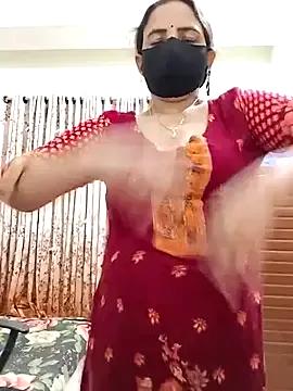 Group Payel-Sen on StripChat