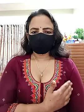 Group Payel-Sen on StripChat