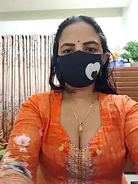 Group Payel-Sen on StripChat