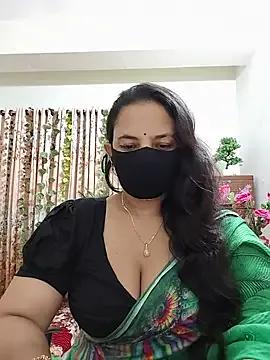Group Payel-Sen on StripChat
