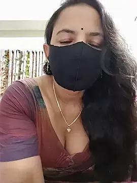 Group Payel-Sen on StripChat