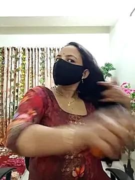 Group Payel-Sen on StripChat