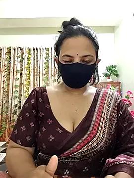 Group Payel-Sen on StripChat