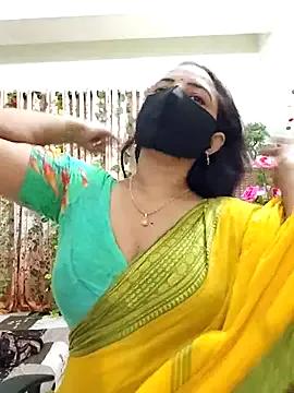 Group Payel-Sen on StripChat